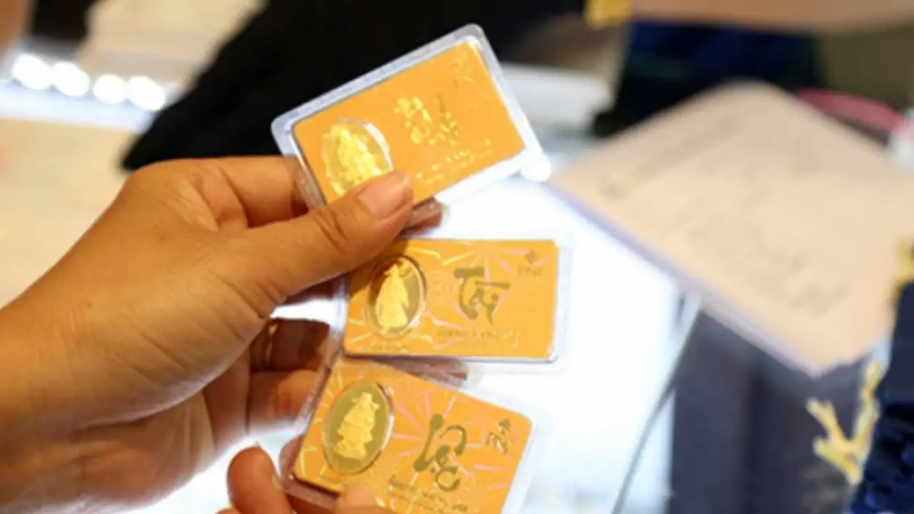 تحديثات أسعار الذهب عيار 9999 في سانت جوزيف وتأثير تقلبات السوق العالمي